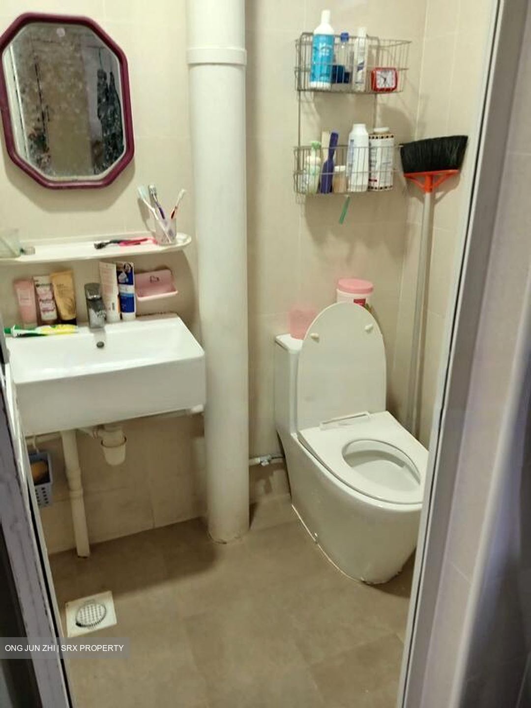 Blk 743 Jurong West Street 73 (Jurong West), HDB 4 Rooms #470272371